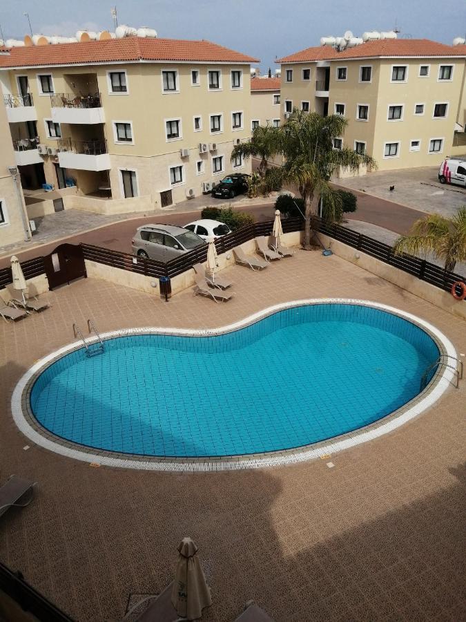 Barlee'S Apartment Paralimni Dış mekan fotoğraf