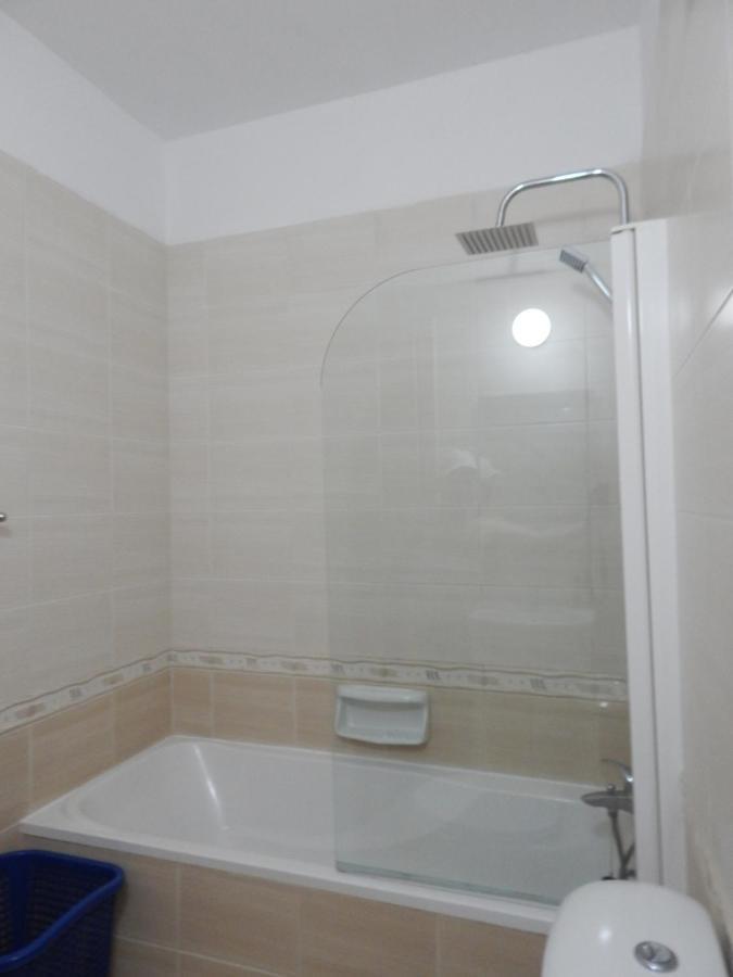 Barlee'S Apartment Paralimni Dış mekan fotoğraf