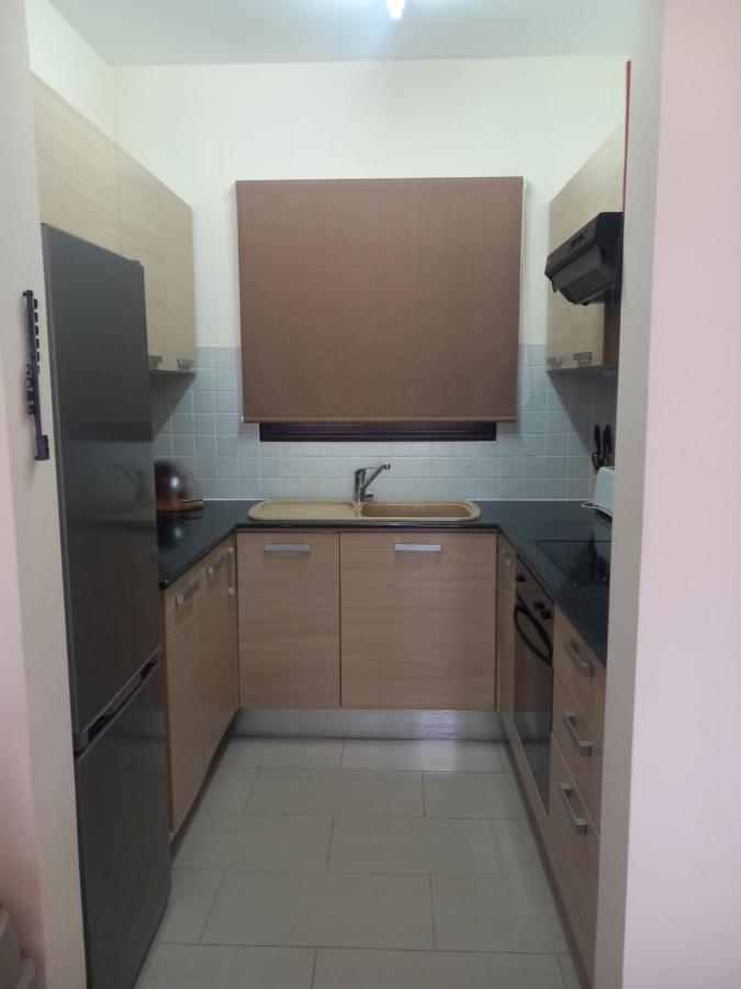 Barlee'S Apartment Paralimni Dış mekan fotoğraf