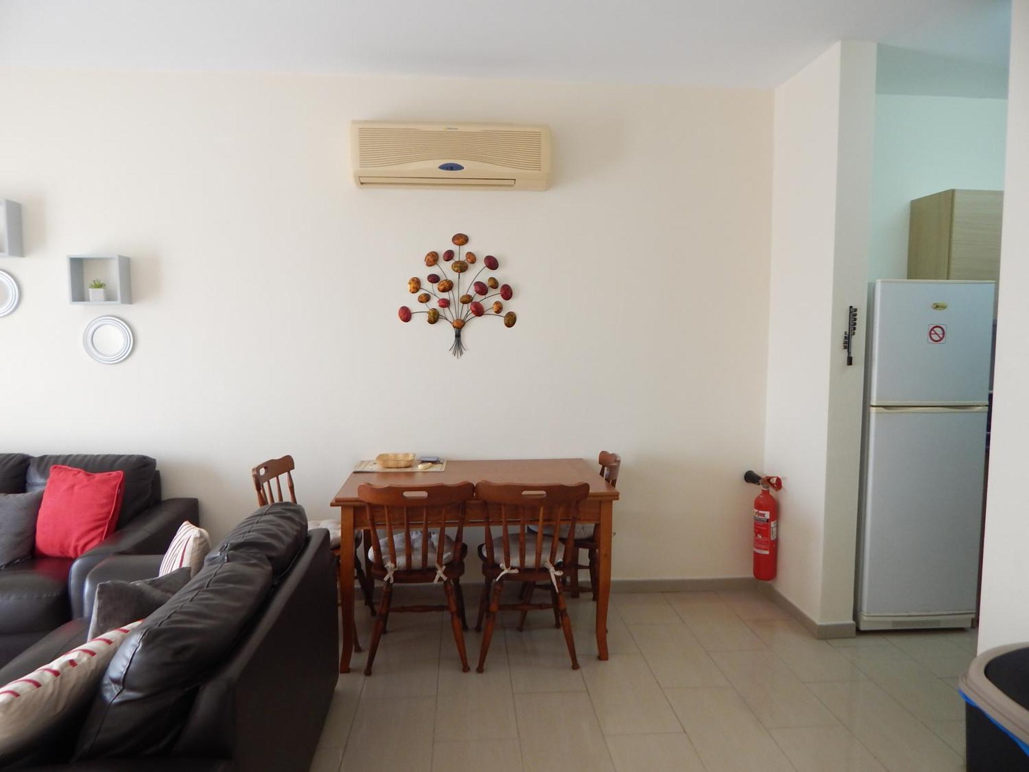 Barlee'S Apartment Paralimni Dış mekan fotoğraf