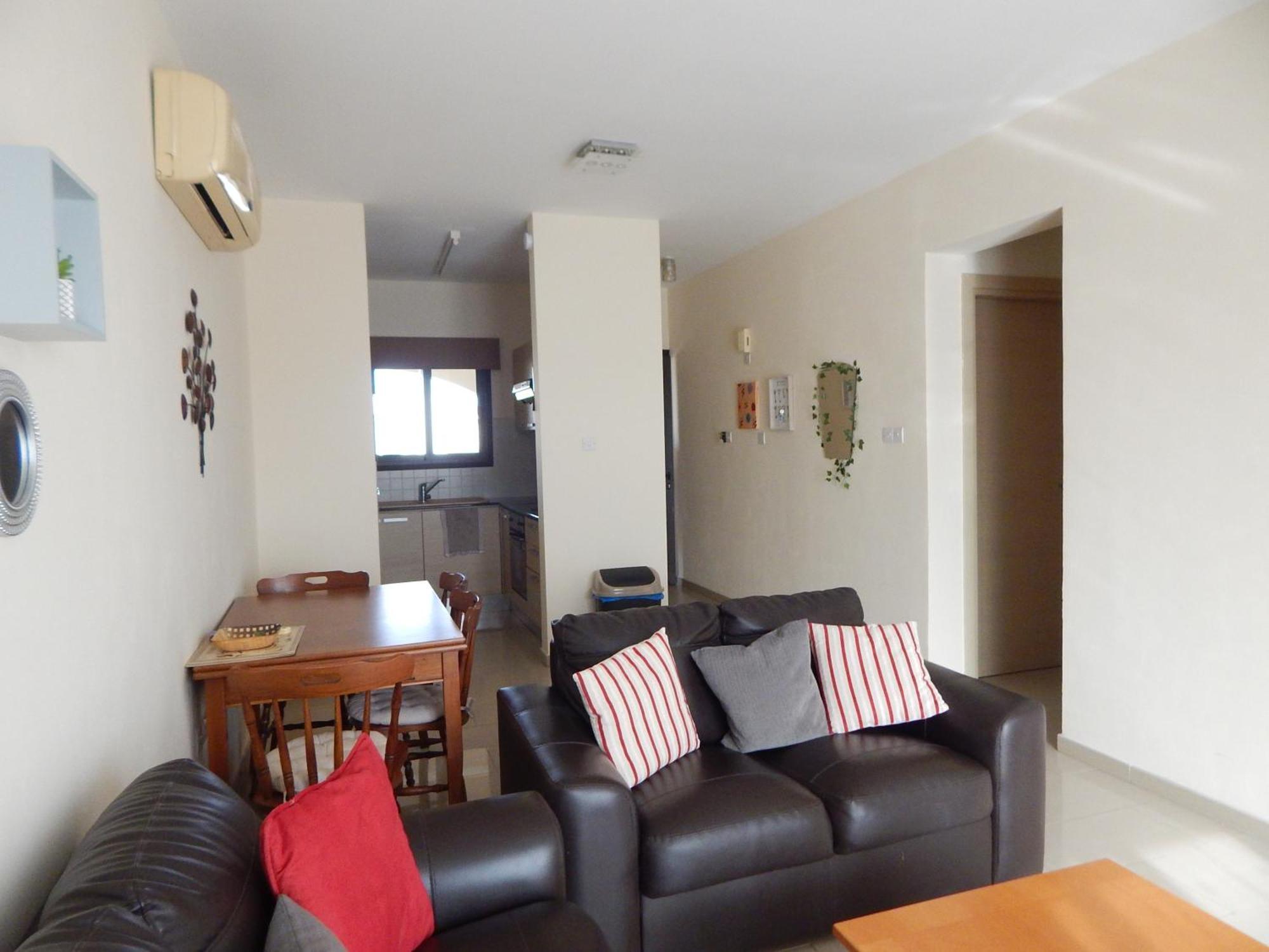 Barlee'S Apartment Paralimni Dış mekan fotoğraf
