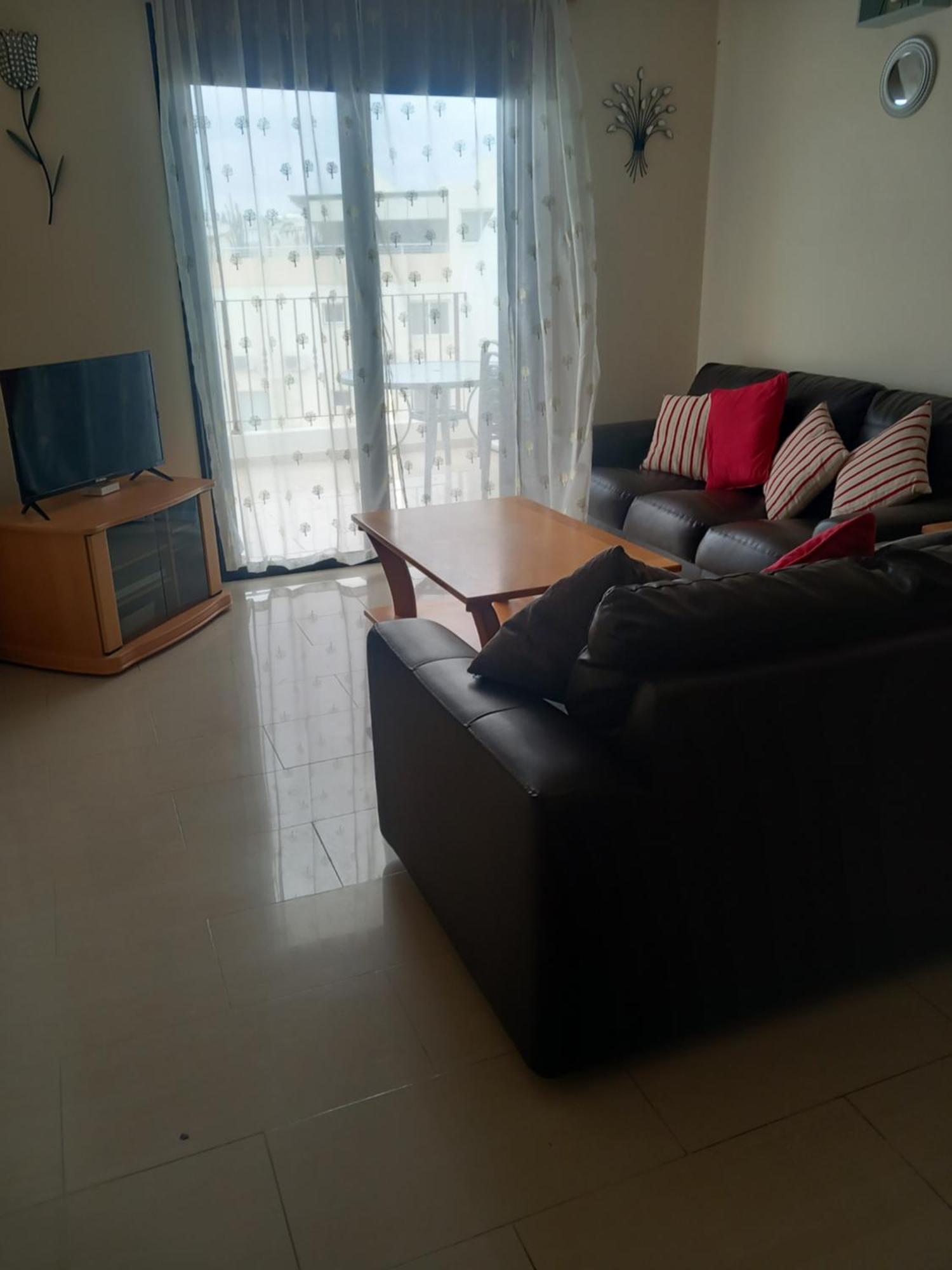 Barlee'S Apartment Paralimni Dış mekan fotoğraf