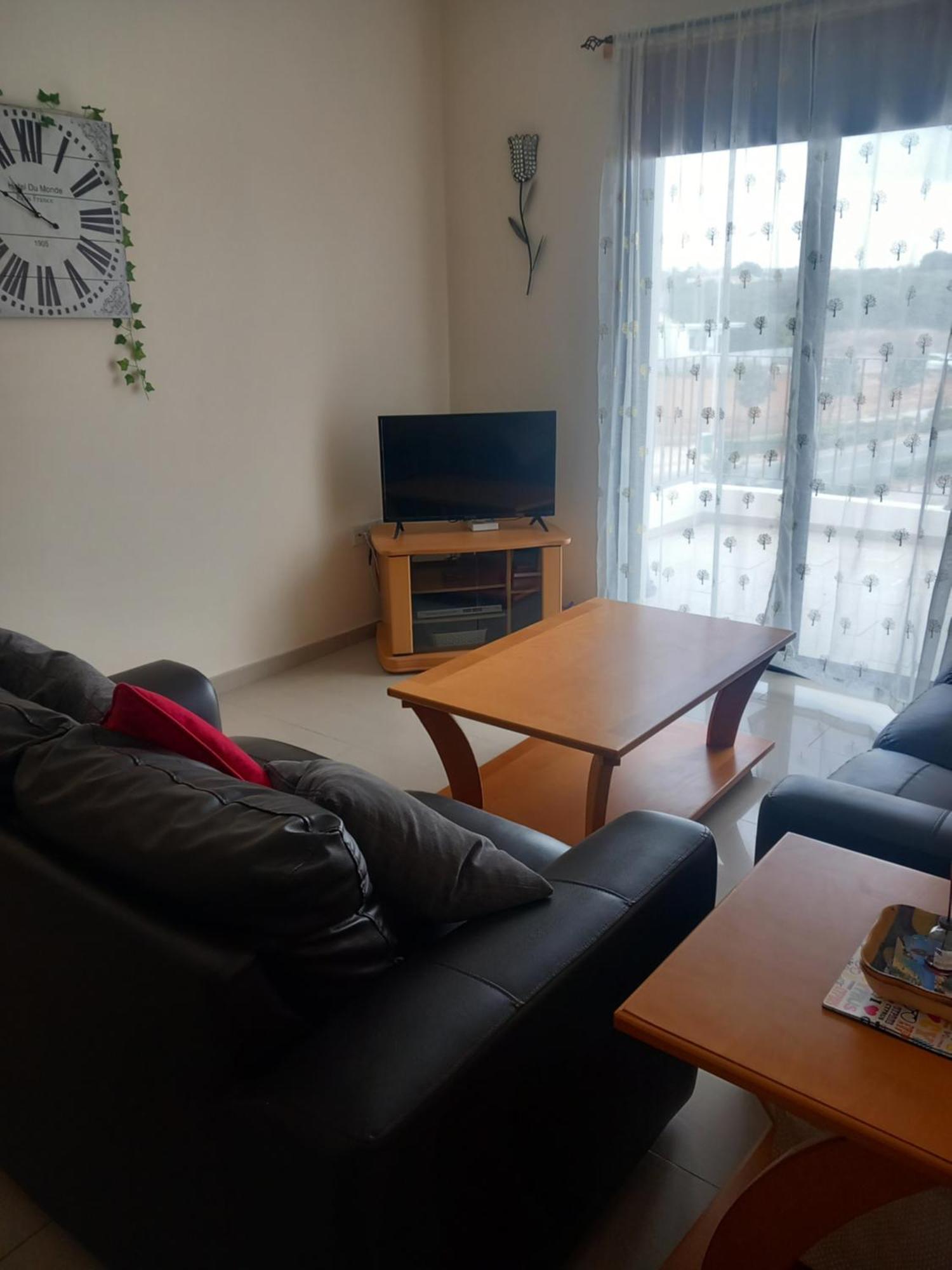 Barlee'S Apartment Paralimni Dış mekan fotoğraf