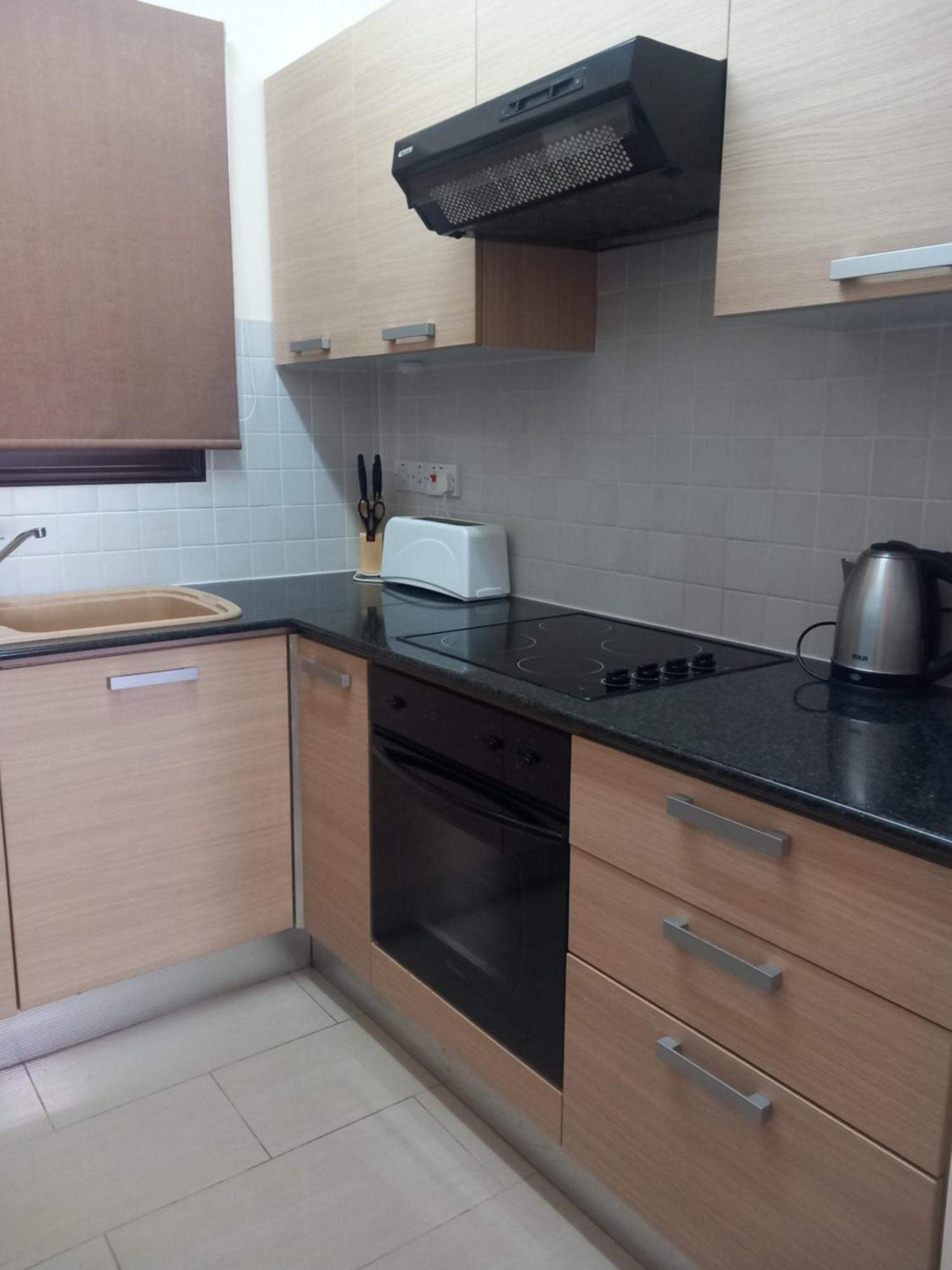 Barlee'S Apartment Paralimni Dış mekan fotoğraf