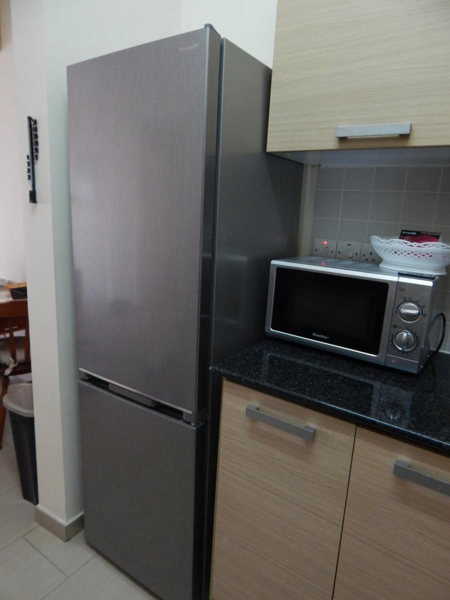 Barlee'S Apartment Paralimni Dış mekan fotoğraf