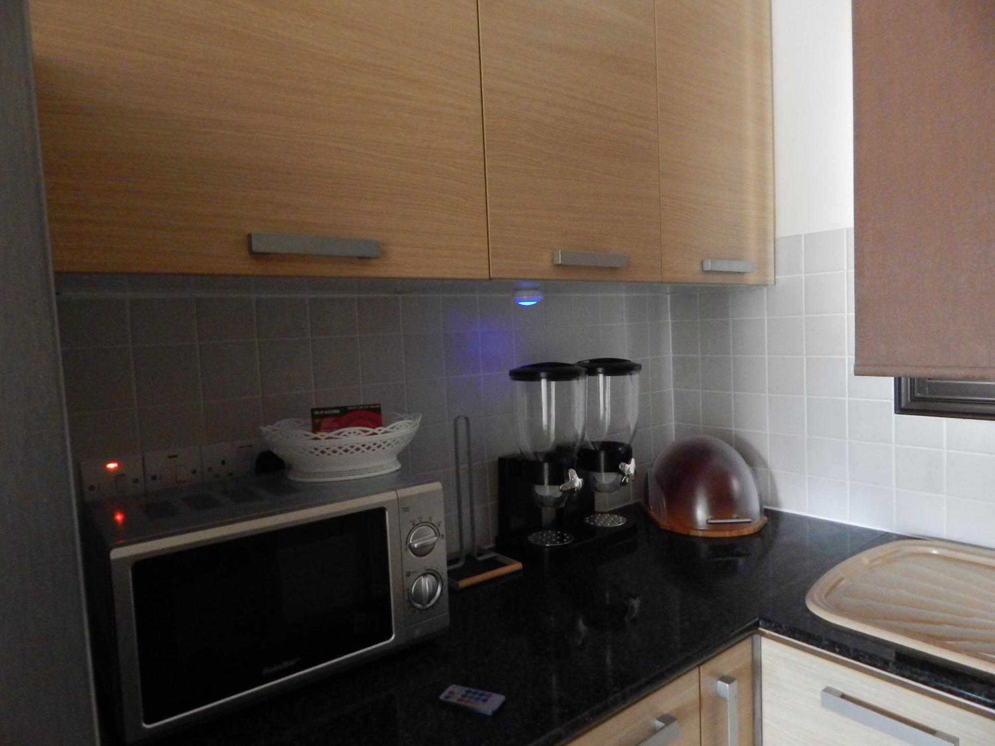 Barlee'S Apartment Paralimni Dış mekan fotoğraf