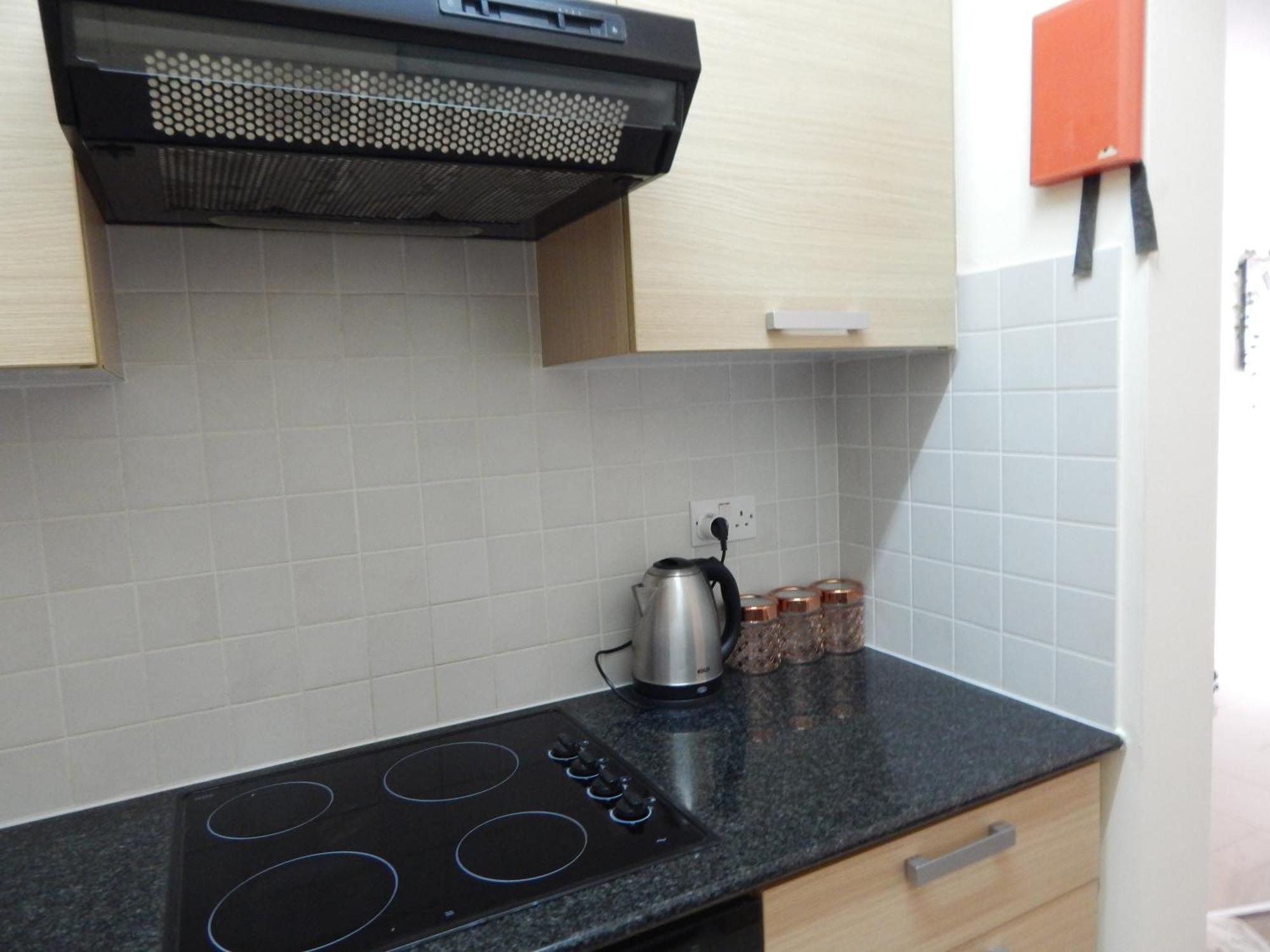 Barlee'S Apartment Paralimni Dış mekan fotoğraf