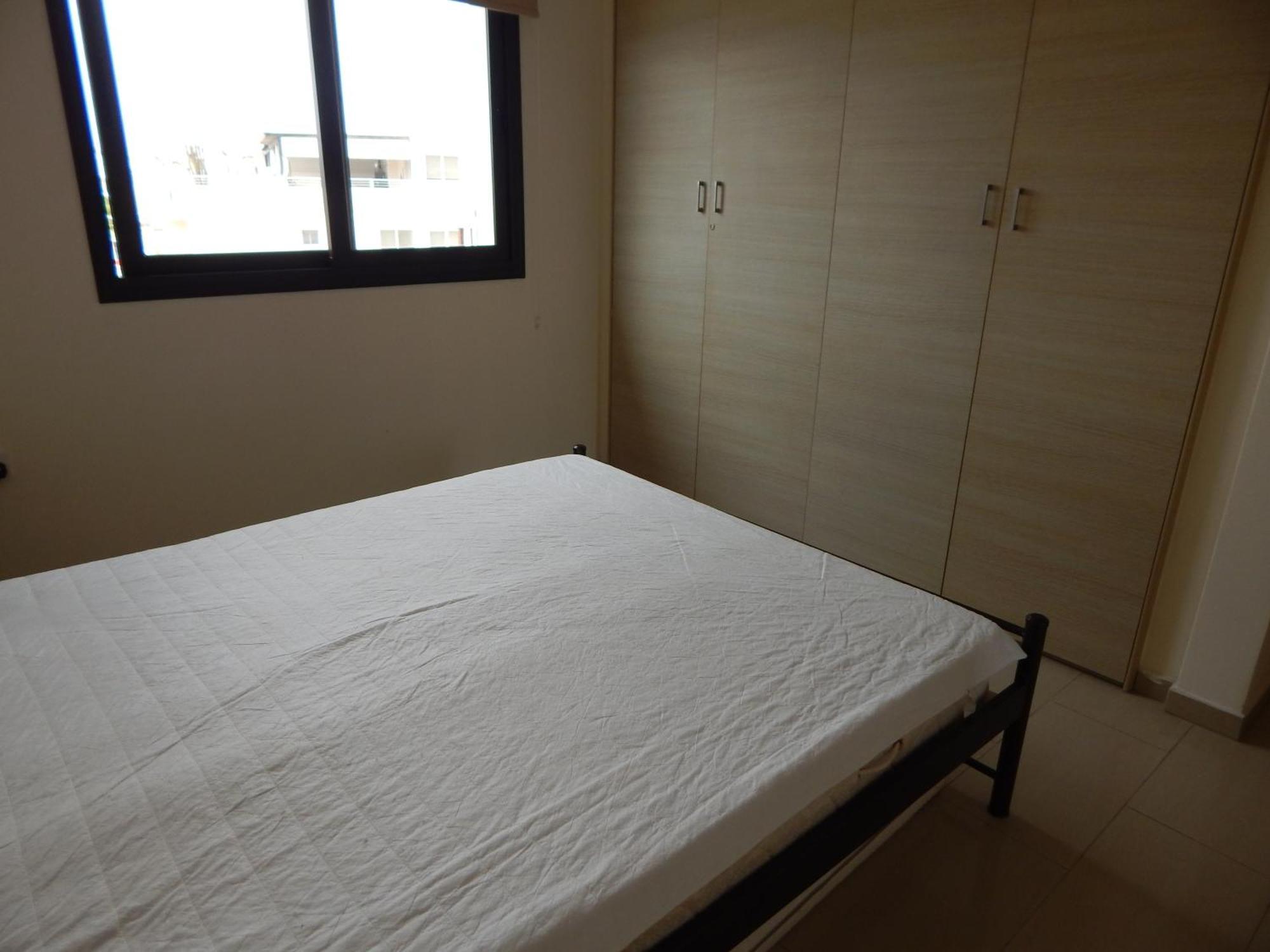 Barlee'S Apartment Paralimni Dış mekan fotoğraf